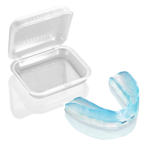 Gouttiere Solubrux - Bleu