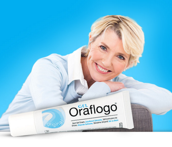 Gel Oraflogo